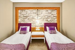 Jacaranda Hotel
