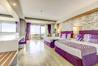 Jacaranda Hotel