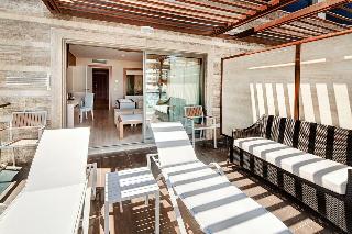 Jacaranda Hotel
