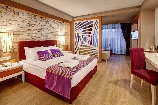 Jacaranda Hotel