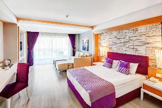Jacaranda Hotel