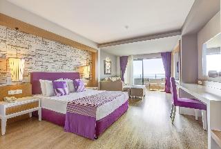 Jacaranda Hotel