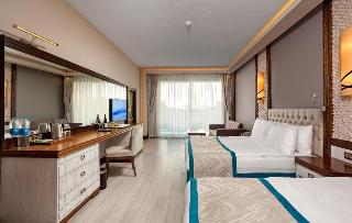 Jacaranda Hotel