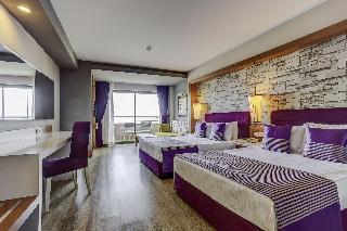 Jacaranda Hotel