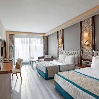 Jacaranda Hotel