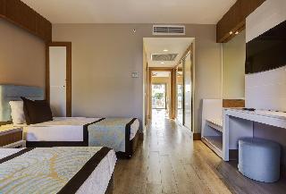 Jacaranda Hotel