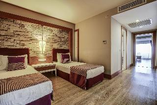 Jacaranda Hotel