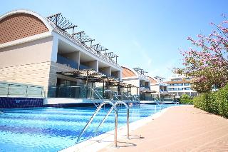 Jacaranda Hotel