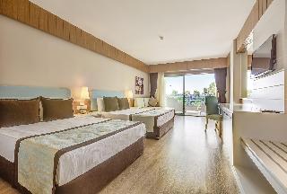 Jacaranda Hotel
