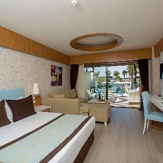 Jacaranda Hotel