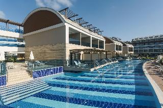 Jacaranda Hotel