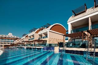 Jacaranda Hotel