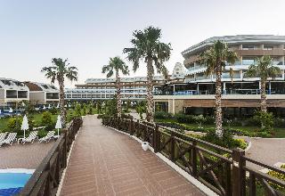 Jacaranda Hotel