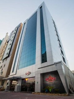 General view
 di Elegance Castle Hotel