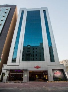 General view
 di Elegance Castle Hotel