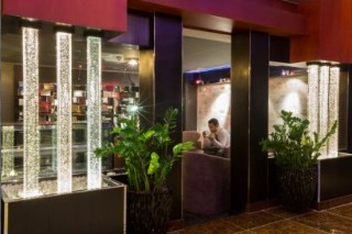 Lobby
 di Elegance Castle Hotel