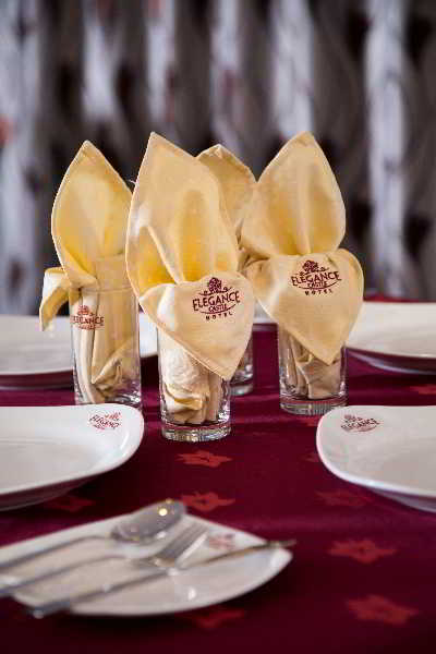 Restaurant
 di Elegance Castle Hotel