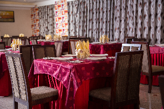 Restaurant
 di Elegance Castle Hotel