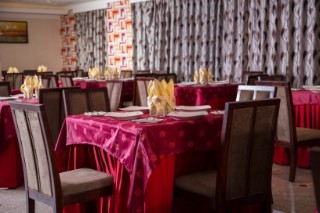 Restaurant
 di Elegance Castle Hotel