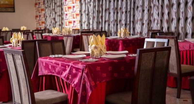 Restaurant
 di Elegance Castle Hotel