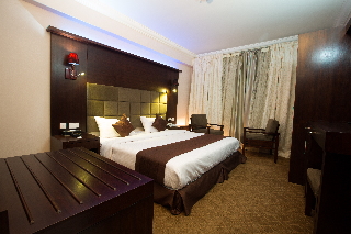 Room
 di Elegance Castle Hotel