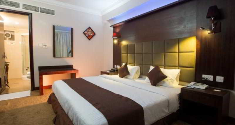 Room
 di Elegance Castle Hotel