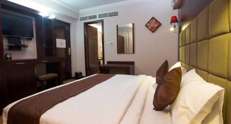 Room
 di Elegance Castle Hotel