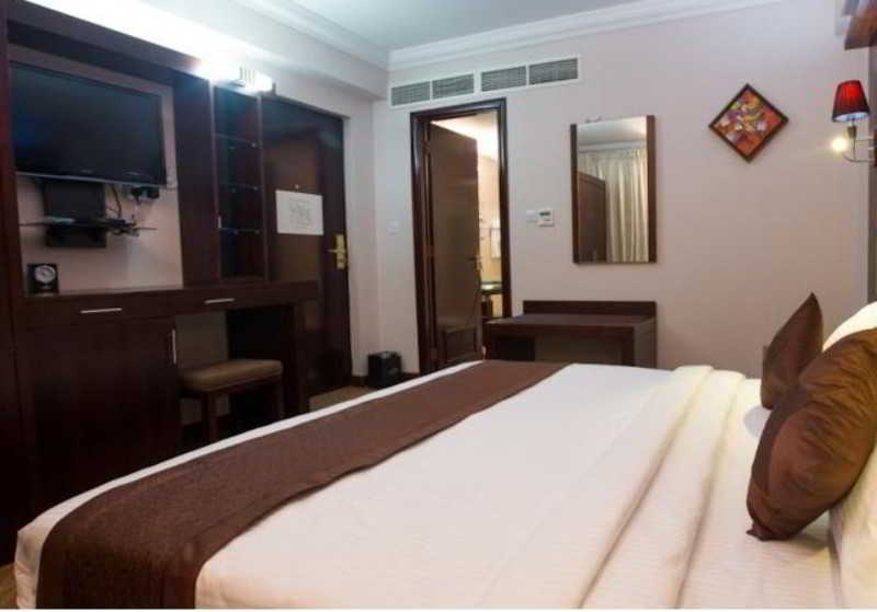 Room
 di Elegance Castle Hotel