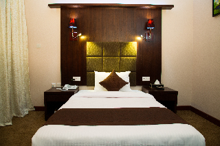 Room
 di Elegance Castle Hotel