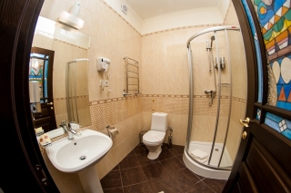 Room
 di Saint Feder Hotel