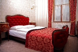 Room
 di Saint Feder Hotel