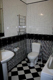 Room
 di Saint Feder Hotel