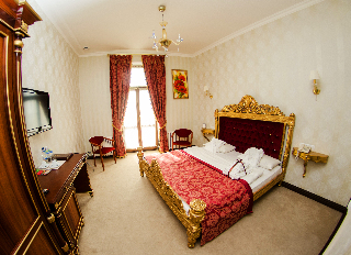 Room
 di Saint Feder Hotel