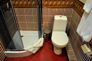 Room
 di Saint Feder Hotel