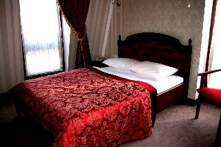 Room
 di Saint Feder Hotel