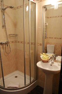 Room
 di Saint Feder Hotel