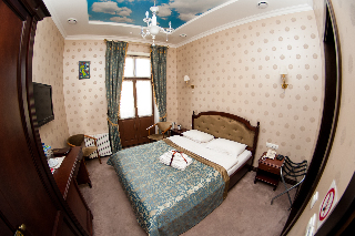 Room
 di Saint Feder Hotel