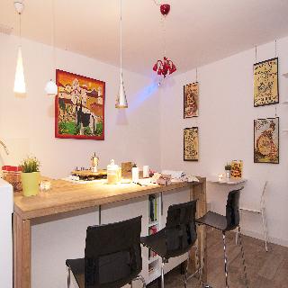 Modica Old Town Rooms Modica Old Town Rooms