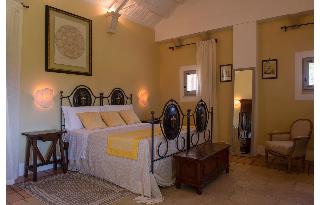 Room
 di Naturalis Bio Resort