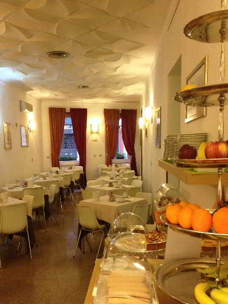 Restaurant
 di Italia