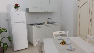 Dimora Vicolo Corto, Puglia