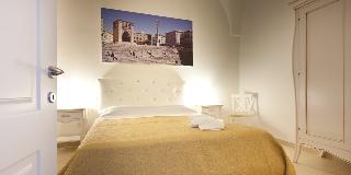 Dimora Vicolo Corto, Puglia
