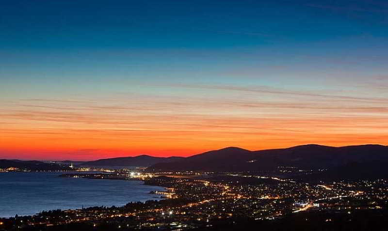 General view
 di Apartments Dalmatino