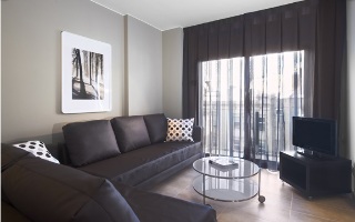 Room
 di Barcelona Apartment Gran de Gracia