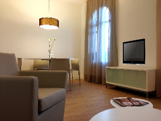 Room
 di Barcelona Apartment Viladomat