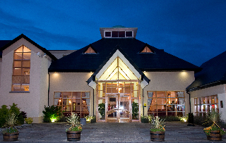 General view
 di Clanard Court Hotel