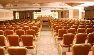 Clanard Court Hotel - Konferenz