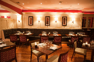 Restaurant
 di Clanard Court Hotel