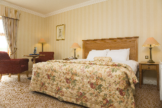 Room
 di Clanard Court Hotel