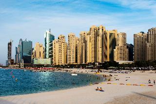 Ramada Hotel & Suites by Wyndham JBR